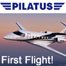 Curtiss-Wright Congratulates Pilatus Aircraft Ltd on the First Flight of the PC-24 Super Versatile Jet