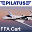 Curtiss-Wright Congratulates Pilatus Aircraft on EASA and FAA Type Certification for Pilatus PC-24 Super Versatile Jet