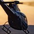 Business & Helicopter