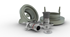 Solid-State-Speed-Sensors